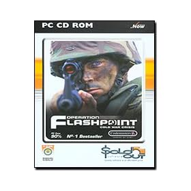 Operation Flashpoint: Cold War Crisis