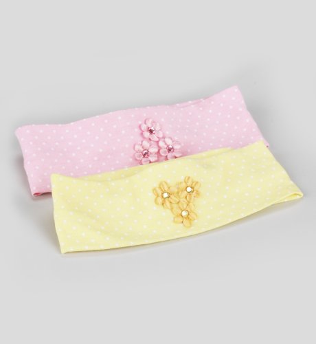 Spotted Bandeau Pack