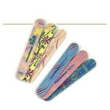 Tweezerman Fashion Files 6 Files