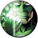 Search : DC Comics Green Lantern Glowing Ring Button 81695