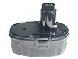 Ni-MH 18.00V 2200mAh,Replacement for DEWALT DC, DW Series Power Tools Battery,Compatible Part Numbers: DC9096, DE9039, DE9095, DE9096, DW9095, DW9096
