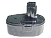 Ni-MH 18.00V 2200mAh DC9096, DE9039, DE9095, DE9096, DW9095, DW9096 Replacement for DEWALT DE9096 / DC, DW Series Power Tools Battery