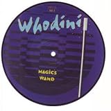 MAGIC`S WAND 7" (45)