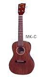 Kala Makala Concert Ukulele