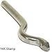 14K Gold Stamp Ring Jewelry Marking Stamping Tool