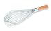 Best Manufacturers Balloon Whip 12-inch Wood Handle
