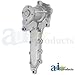 A&I - Pump, Water (W/ Kubota V1902B Engine). PART NO: A-503180