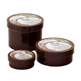 The Body Shop Coconut Body Butter