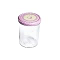 Glas Marmeladenglas Bonbonglas V�gel (WK140)