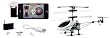Electric I-Heli i-Phone 3.5CH GYRO Falcon RTF RC Helicopter (Controlled by Iphone)