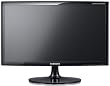Samsung Monitor S24B150BL/EN 59,94 cm (24 Zoll) LED (DVI, VGA, 5ms Reaktionszeit) schwarz