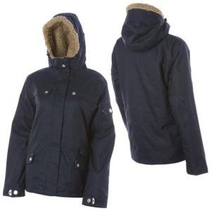 Buy Roxy 24 Karat Jacket - Ladies by Roxy