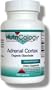 Adrenal Cortex Organic Glandular 100 Capsules