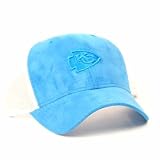 Kansas City Chiefs Blue Tonal Woman's Snap Back Hat