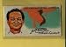 2008 Topps Allen and Ginter Mini World Leaders #WL50 Nguyen Tan Dung - Vietnam (Baseb...