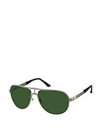 MERCEDES BENZ Gafas M5001F Plateado