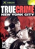 True Crime: New York City: Xbox