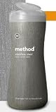 METHOD 00058-8 STAINLESS STEEL WIPE Case of 6