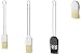 Rosle Silicone Pastry Brush