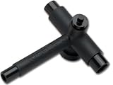 REFLEX UTILITOOL-BLACK/BLACK