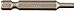 Vermont American 15090 Type Clutch Size 5/32-Inch with 2-Inch Length Extra Hard Screwdriver Bit