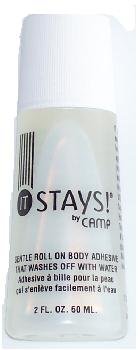 It Stays! Body Adhesive