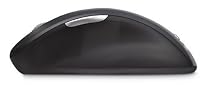 Microsoft Wireless Laser Mouse 5000