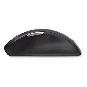 Microsoft Wireless Laser Mouse 5000