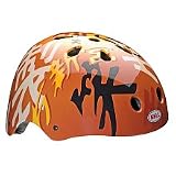 Bell 111659 Maniac Multi-Sport Helmet Youth Symbols