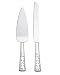 Reed & Barton Seasons of Love Bridal Cake Set