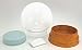Make 1 Extra-Large Round Glass Snow Globe Kit