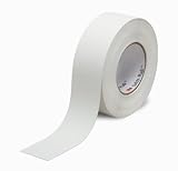 3M Safety-Walk Slip-Resistant Fine Resilient Tapes and Treads 280, White, 1