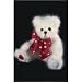 Toys : Teddy Heart Breaker Bearington Bear - Valentine's Day Gift