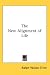 Books : The New Alignment of Life