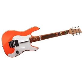 Logitech Wireless Guitar (Xbox 360)