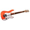 Logitech Wireless Guitar (Xbox 360)
