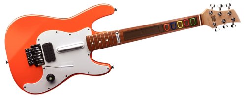 Logitech Wireless Guitar