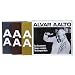 Alvar Aalto - Das Gesamtwerk / L'oeuvre compl�..te / The Complete Work (German, French and English Edition)