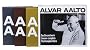 Alvar Aalto - Das Gesamtwerk / L'oeuvre Complete / the Complete Work