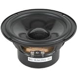 Peerless India W6-KA638-SH 6.5" Paper Cone Shielded Woofer