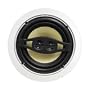 Nuvo Kevlar 6.5-In Dual-Coil Stereo Speaker (Each)