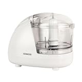 Kenwood Mini Processor 2 speed. 300 watt. Model: CH180.