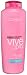 L'oreal Vive Pro Nutri Gloss Shampoo for Curly Hair,  13-Ounce Bottle (Pack of 3)