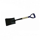 Silverline 282518 Mini Square Nose Shovel