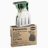 Panasonic Toner Refill Kit for KX-P6100