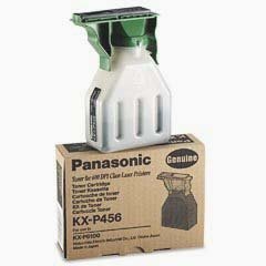 Panasonic Toner Refill Kit for KX-P6100