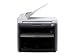 Canon ImageCLASS MF4690 - Multifunction ( fax / copier / printer / scanner ) - B/W - laser - copying (up to): 21 ppm - printing (up to): 21 ppm - 250 sheets - 33.6 Kbps - Hi-Speed USB