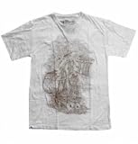 KR3W Clothing Scallywag T-Shirt