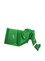 Sissel Banda elástica para entrenamiento Strong (Verde)