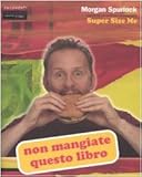 Non mangiate questo libro